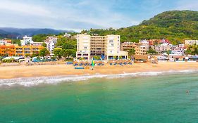 Decameron La Marina Guayabitos, Ramada All-Inclusive Resort